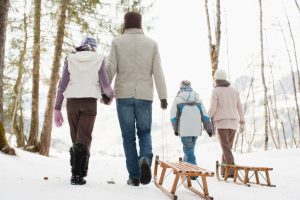 Natural Remedies for Relieving Joint Pain in Cooler Weather